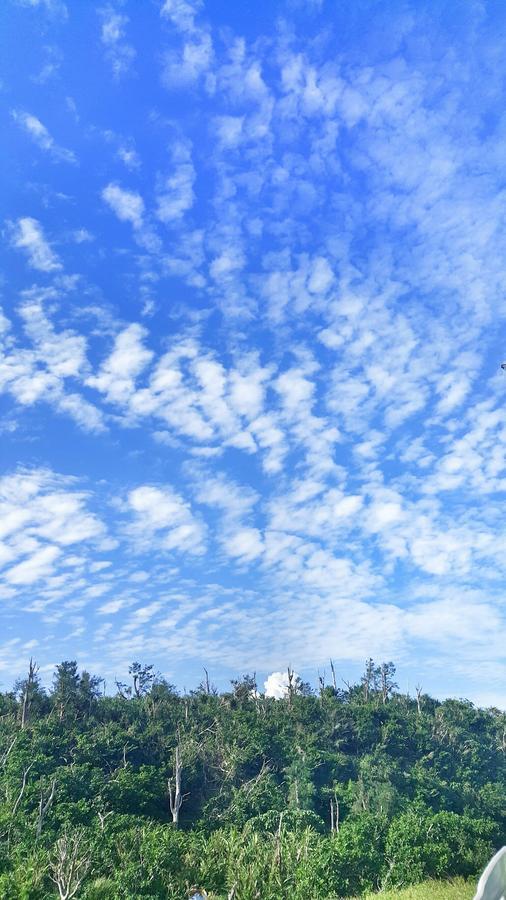 White Sand Beach 32 緑島郷 エクステリア 写真