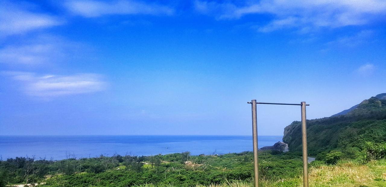 White Sand Beach 32 緑島郷 エクステリア 写真