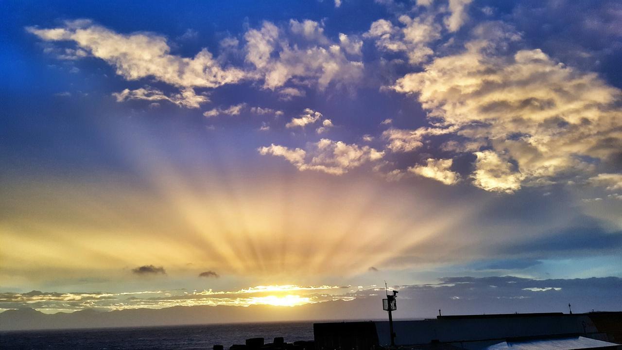 White Sand Beach 32 緑島郷 エクステリア 写真