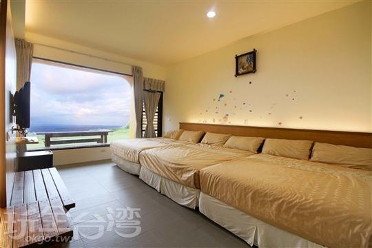 White Sand Beach 32 緑島郷 エクステリア 写真